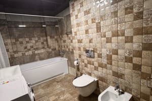 Апарт-отель Guest.apart. Апартаменты двухместный  5