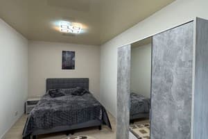 Апарт-отель Guest.apart. Апартаменты двухместный этаж 1 1