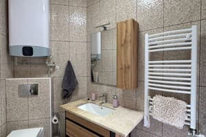 Апарт-отель Guest.apart. Апартаменты двухместный этаж 1 6