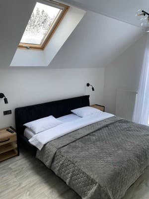 Guest house Prorider 9