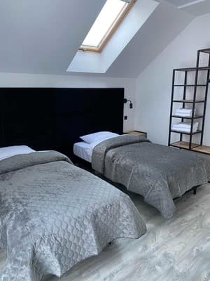 Guest house Prorider 10