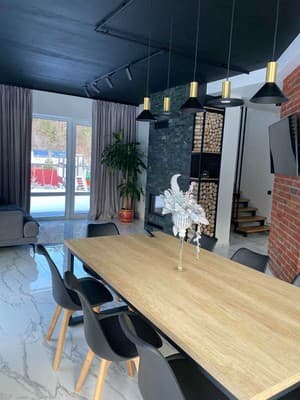 Guest house Prorider 4