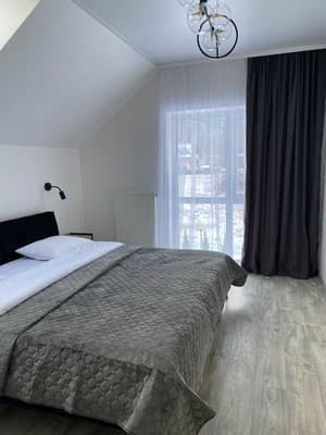 Guest house Prorider 7