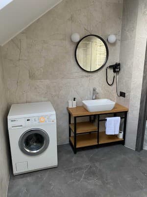 Guest house Prorider 11
