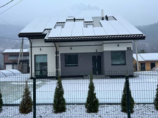 Guest house Prorider 12