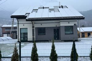 Guest house Prorider 12