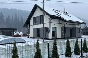 Коттедж Guest house Prorider