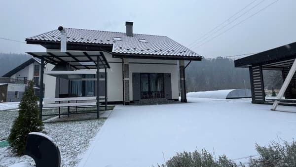 Guest house Prorider 15