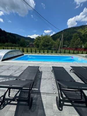 Коттедж Guest house Prorider