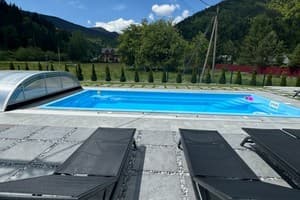 Коттедж Guest house Prorider