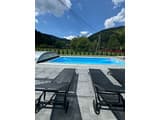 Коттедж Guest house Prorider