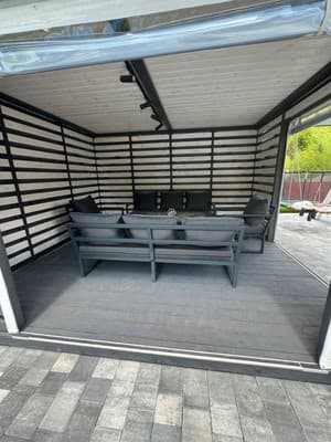 Guest house Prorider 16