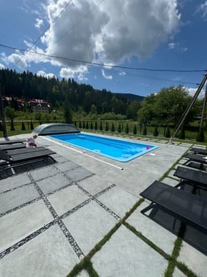 Guest house Prorider 19