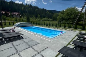 Guest house Prorider 15