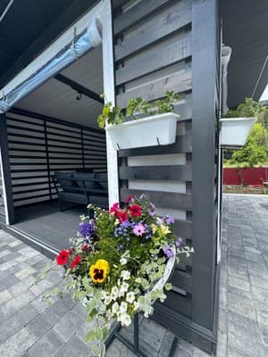 Guest house Prorider 20