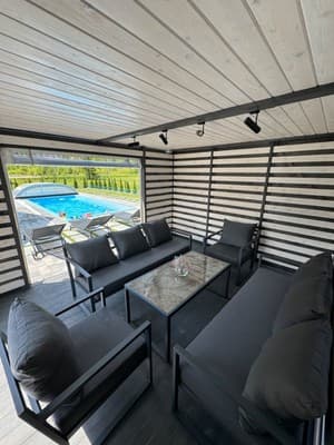 Guest house Prorider 18