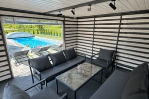 Guest house Prorider 14