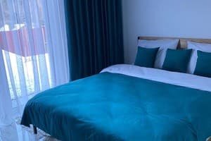 Коттедж Guest house Prorider. Коттедж 8-местный  4