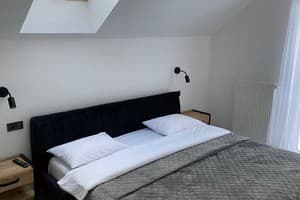 Коттедж Guest house Prorider. Коттедж 8-местный  9