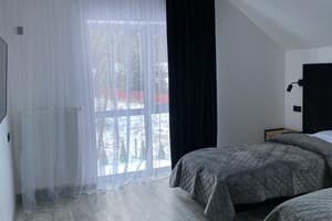 Коттедж Guest house Prorider. Коттедж 8-местный  7