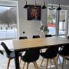 Коттедж Guest house Prorider. Коттедж 8-местный  3