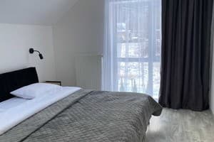 Коттедж Guest house Prorider. Коттедж 8-местный  1