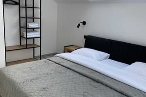 Коттедж Guest house Prorider. Коттедж 8-местный  5