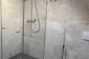 Коттедж Guest house Prorider. Коттедж 8-местный  12