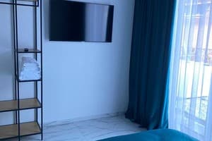 Коттедж Guest house Prorider. Коттедж 8-местный  8