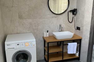 Коттедж Guest house Prorider. Коттедж 8-местный  11