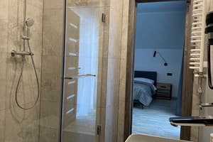 Коттедж Guest house Prorider. Коттедж 8-местный  13