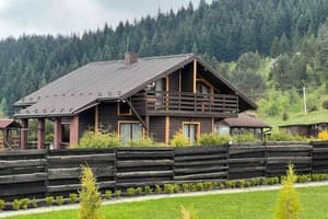 Коттедж Гуркало