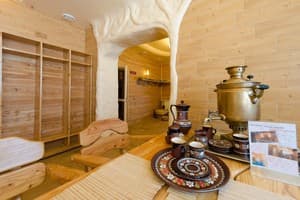 Хата Гуцула (Guzul's house) 6