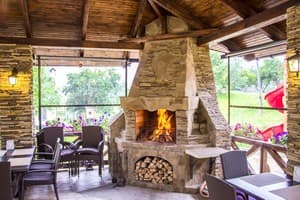 Хата Гуцула (Guzul's house) 12