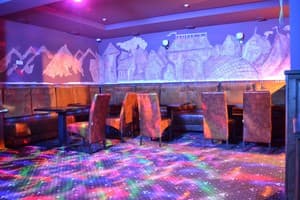 Хата Гуцула (Guzul's house) 8