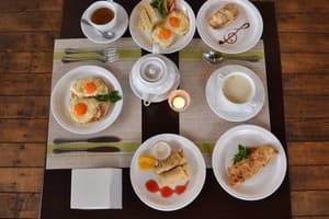 Хата Гуцула (Guzul's house) 9