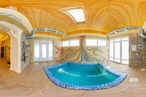 Хата Гуцула (Guzul's house) 2