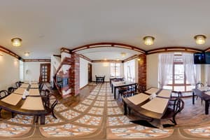 Хата Гуцула (Guzul's house) 4