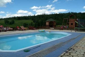 Хата Карпата 20