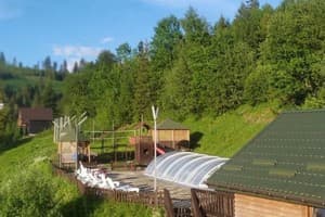 Хата Карпата 19