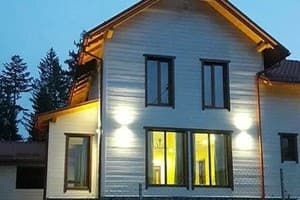 Хата Лісника 2