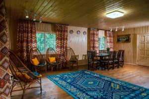 Хата Лісника 6