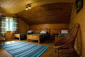 Хата Лісника 7