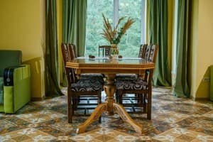 Хата Лісника 4