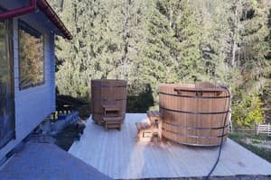 Хата Лісника 5