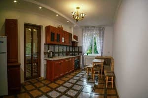 Хата Лісника 8