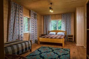 Хата Лісника 9