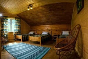 Хата Лісника 10