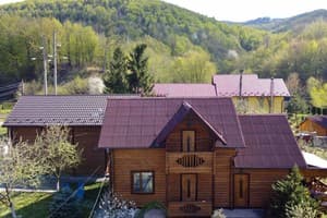 Коттедж Хата Рыбака