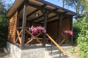 Хата Рыбака 1